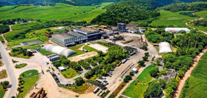 Nas 2 últimas safras, a São José Agroindustrial registrou melhor rendimento industrial de Pernambuco
