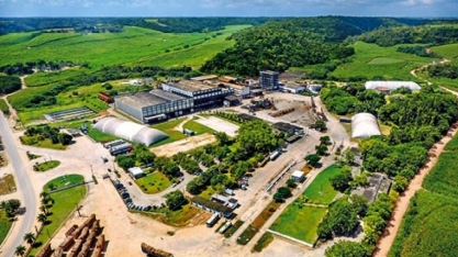Nas 2 últimas safras, a São José Agroindustrial registrou melhor rendimento industrial de Pernambuco