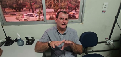 Na Japungu uma central de automação monitora 24 horas por dia as operações de irrigação por gotejo