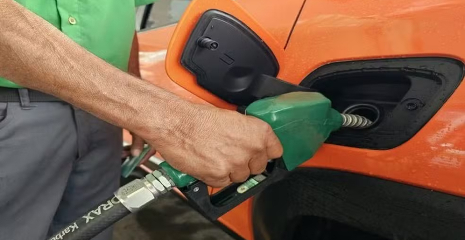 Etanol — Foto: Reprodução