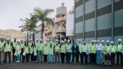 Copersucar e Usina São Manoel promovem evento sobre o uso do etanol para o transporte marítimo