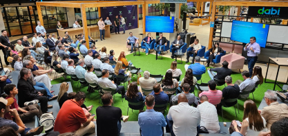 Dabi Business Park e Arara Seed criam veículo de investimento para ampliar capital para agtechs