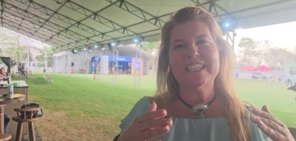 São José do Rio Preto, a 2ª maior região de cana do estado de São Paulo, recebeu o InterTec Cana