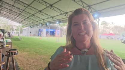 São José do Rio Preto, a 2ª maior região de cana do estado de São Paulo, recebeu o InterTec Cana