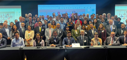 Brasil se consolida como referência global em combustíveis sustentáveis de aviação