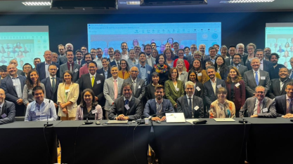 Brasil se consolida como referência global em combustíveis sustentáveis de aviação