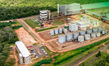 Be8 anuncia compra de usina de biodiesel em Mato Grosso