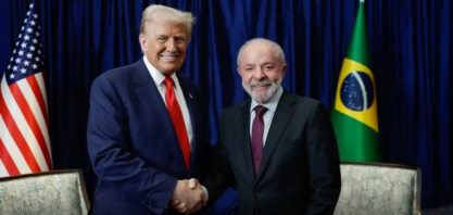 EUA retiram tarifa de 40% e liberam mais de 200 produtos do Brasil