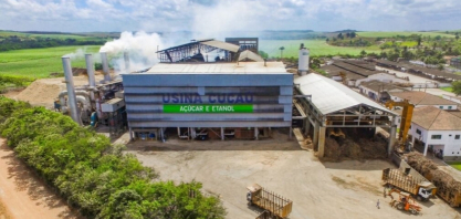 Na safra, a Usina Cucaú gera 5 mil empregos diretos