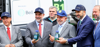 Biocombustíveis ganham destaque em projeto que conecta inovação brasileira e transição energética global