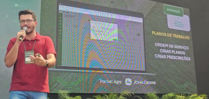 Alta Mogiana acelera a Agricultura 5.0 com integração total entre TI e campo