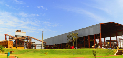 Unidade Paulicéia reafirma o compromisso estabelecido pela Política de Sustentabilidade da Usina Caeté