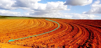 Usina Da Mata testa sistema de Escoamento Superficial Difuso com resultados promissores