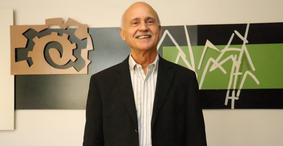 Pedro Robério Nogueira, presidente do Sindaçúcar - Foto: Assessoria BCCOM