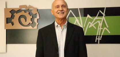 Presidente do Sindaçúcar-AL tem mandato como vice-presidente do Coagro/CNI renovado