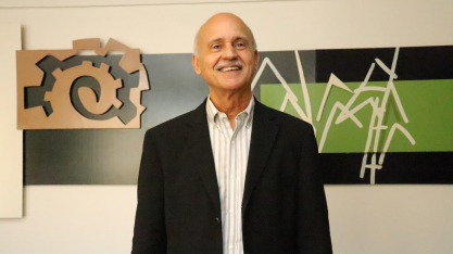 Presidente do Sindaçúcar-AL tem mandato como vice-presidente do Coagro/CNI renovado