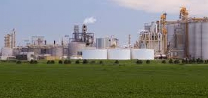 EUA: produção de etanol bate recorde histórico na semana encerrada em 31 de outubro