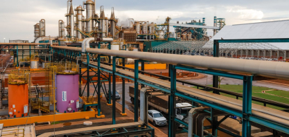 CerradinhoBio registra alta de 56,2% no EBIT no primeiro semestre da Safra 2025/26