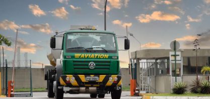 O SAF está pronto para voar no Brasil