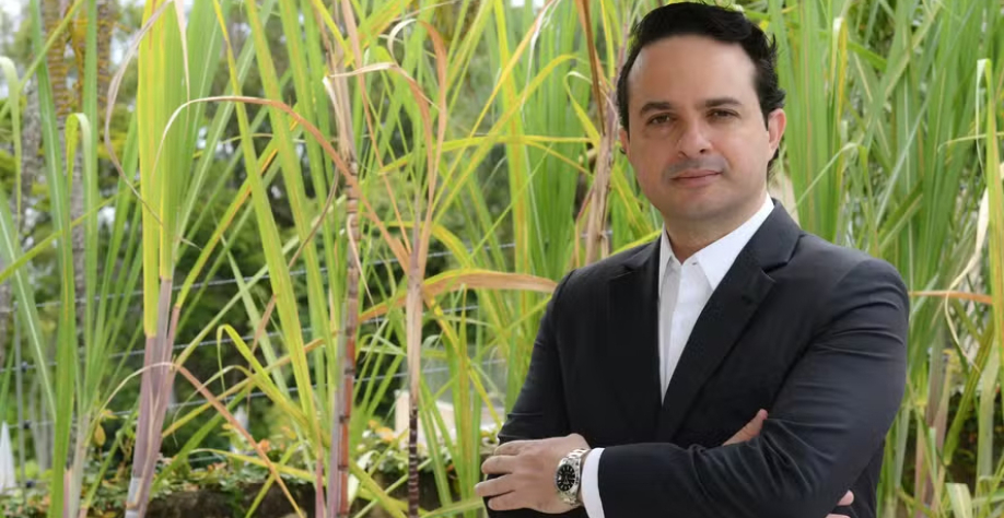 Evandro Gussi: queremos compartilhar com outros países o que o Brasil tem feito em bioenergia nesses 50 anos — Foto: Divulgação