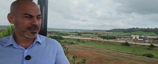 Usina Utinga investe no crescimento vertical e mira a produção de 2 milhões de toneladas de cana