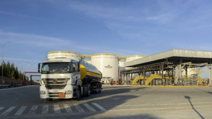 Mesmo com entrega menor, usinas tiveram receita recorde com biodiesel no 5B