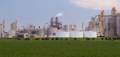 Etanol/EUA: produção aumenta 2% na semana, para 1,113 milhão de barris por dia