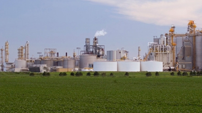 Etanol/EUA: produção aumenta 2% na semana, para 1,113 milhão de barris por dia