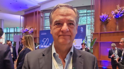 Enersugar supera meta da safra 2025 e projeta moer 2 milhões de toneladas em 2026