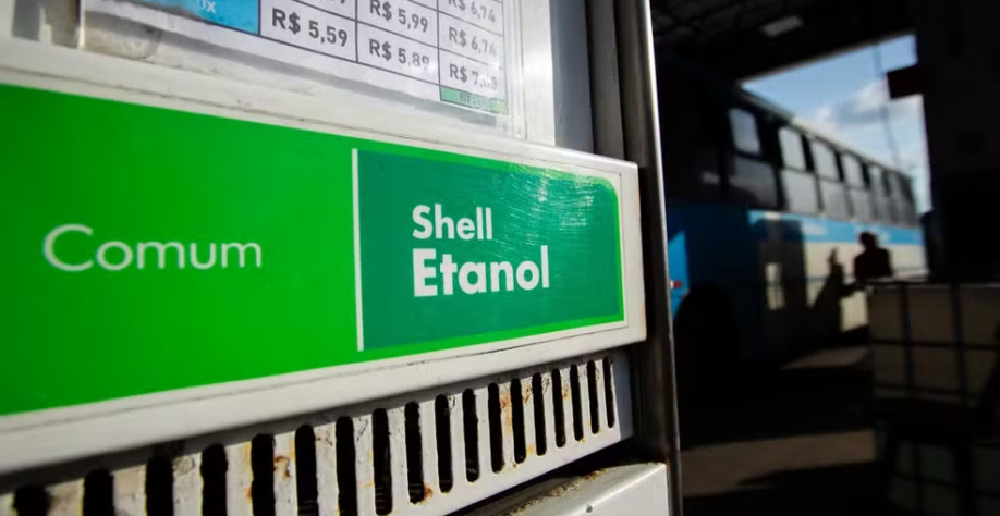 Alagoas lidera a produção de etanol no Nordeste, consolidando a região como polo de bioeconomia e energias renováveis. — Foto: Reprodução/Agência Alagoas
