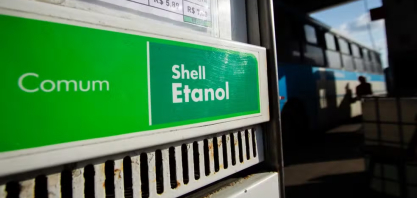 Alagoas lidera produção de etanol no Nordeste com mais de 416 milhões de litros