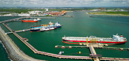 Termelétrica de Pernambuco terá primeira geração elétrica 100% a etanol do mundo