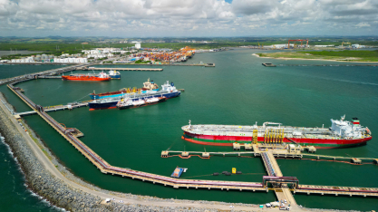 Termelétrica de Pernambuco terá primeira geração elétrica 100% a etanol do mundo