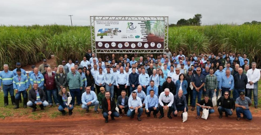 Foto: Ricardo Oliveira/PMGCA UFPR