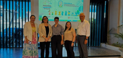 Usinas associadas ao Sindalcool participam de encontro preparatório para o Observatório da Primeira Infância e a Transição Energética