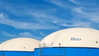 BNDESPAR adquire 19,9% da Bioo e reforça aposta em biometano e economia circular