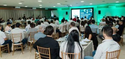 Cocal reconhece colaboradores destaques no programa Somar Ideias