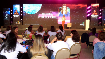 Enmcoop 2025 destaca gestão das emoções como eixo do protagonismo feminino no agro