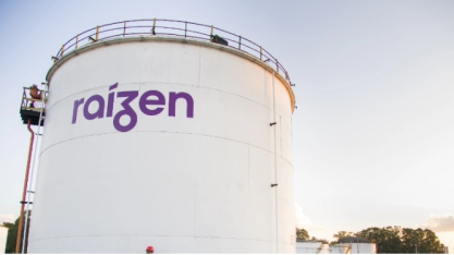 Raízen renova linha de crédito rotativo de US$ 1 bi