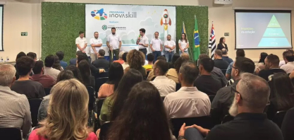 Cocal desenvolve solução inovadora com base em inteligência artificial para monitoramento da broca de cana-de-açúcar