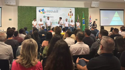 Cocal desenvolve solução inovadora com base em inteligência artificial para monitoramento da broca de cana-de-açúcar