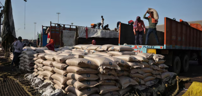 Índia precisa dobrar exportações de açúcar para lidar com excedente por menor produção de etanol