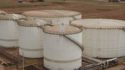 Cofco se prepara para ampliar usina de Rondonópolis (MT)