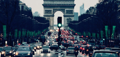 Híbridos com etanol superam elétricos europeus quando se trata de descarbonização, mostra estudo da FGV