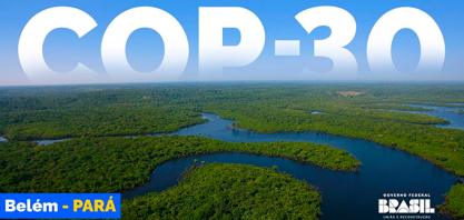 BIOENERGIA BRASIL marca presença na COP30 no estande “Brazilian Sustainable Transportation”