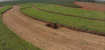 Santa Adélia aposta alto e mira 60% da área produtiva irrigada até 2031