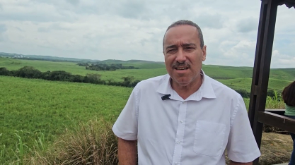 O que o Grupo EQM faz para aumentar a produtividade dos canaviais de suas três unidades
