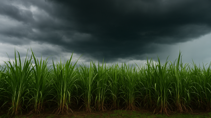 La Niña deve reforçar oferta global de açúcar, indica Hedgepoint