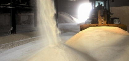 Açúcar: o pior já passou