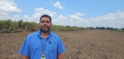 Escassez de mão de obra estimula a São José Agroindustrial a mecanizar as operações agrícolas